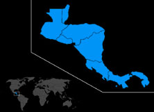Amerique Central